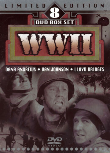 Wwii [Region 1] [US Import] [NTSC] DVD Pre-Owned Region 2