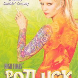 Potluck  [2002] [Region 1] [US Impo DVD Pre-Owned Region 2
