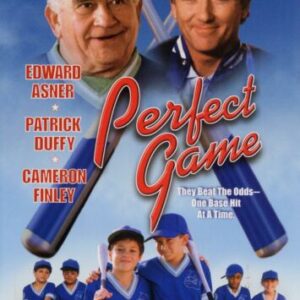 Perfect Game  [2000] [Region 1] [US DVD Pre-Owned Region 2
