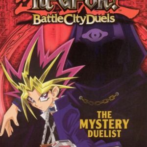 Yu-Gi-Oh: Mystery Duelist - Season 2 Vol DVD Pre-Owned Region 2