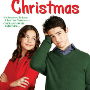 Petes Christmas DVD Pre-Owned Region 2