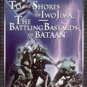 World War II - Greatest Battles: To The DVD Pre-Owned Region 2