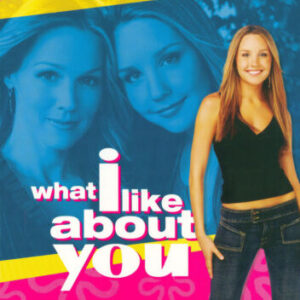 What I Like About You: Season 1 DVD Pre-Owned Region 2