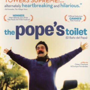 Popes Toilet  [Region 1] [US Import DVD Pre-Owned Region 2