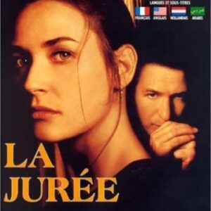 Poulet Au Vinaigre  DVD Pre-Owned Region 2
