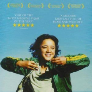 Whale Rider DVD (2008) Keisha Castle-Hughes, Caro (DIR) Cert PG Pre-Owned Region 2
