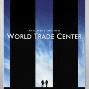 World Trade Center DVD (2007) Maria Bello, Stone (DIR) Cert 12 2 Discs Pre-Owned Region 2