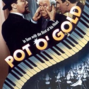 Pot Ogold  DVD Pre-Owned Region 2