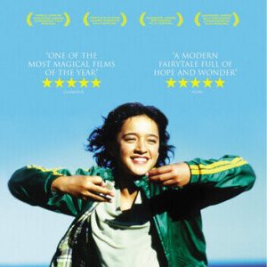 Whale Rider DVD (2004) Keisha Castle-Hughes, Caro (DIR) Cert PG Pre-Owned Region 2
