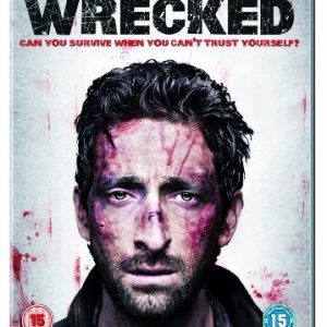 Wrecked  DVD Pre-Owned Region 2