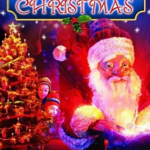 The Light Before Christmas DVD Nathan Smith Cert U Pre-Owned Region 2