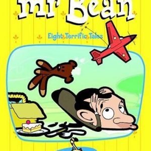 Mr Bean - The Animated Adventures: Number 3 DVD (2010) Richard Curtis Cert U Pre-Owned Region 2