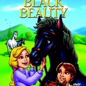 Storybook Classics: Black Beauty DVD (2006) Cert U Pre-Owned Region 2