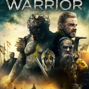 The Last Warrior DVD (2018) Aleksey Faddeev, Mosafir (DIR) Cert 18 Pre-Owned Region 2