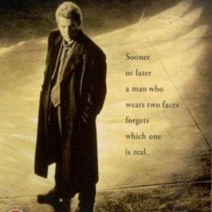 Primal Fear DVD (2001) Richard Gere, Hoblit (DIR) Cert 18 Pre-Owned Region 2
