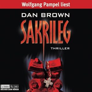 Unknown Artist : Sakrileg CD Pre-Owned