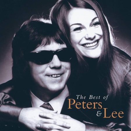 Peters and Lee CD (2004) Pre-Owned