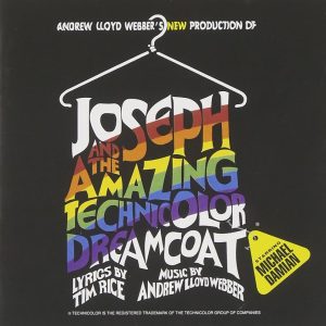 Various : Joseph And The Amazing Technicolor Dream CD Pre-Owned