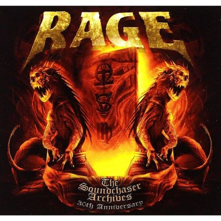 Unknown Artist : Rage CD DVD Audio CD Pre-Owned