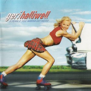 Unknown Artist : Scream If You Wanna Go Faster (2001-05-1 CD Pre-Owned