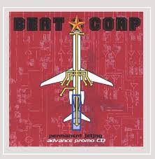 Permanent Jet Lag CD Pre-Owned