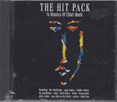 Various - Hit Pack CD Pre-Owned