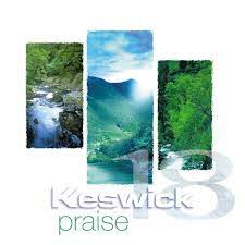 Various : Keswick Praise 18 CD Pre-Owned