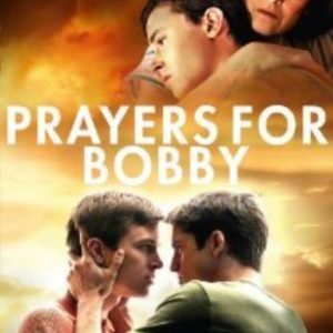 Prayers for Bobby DVD (2014) Sigourney Weaver, Mulcahy (DIR) Cert 12 Region 2