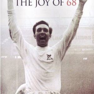West Bromwich Albion: The Joy of '68 DVD (2005) Cert E Region 2