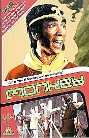Monkey!: 09 DVD (2003) Masaaki Sakai, Watanabe (DIR) Cert PG Region 2  Brand New