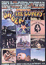 Under the Covers DVD (2007) Cert E Region 2  Brand New