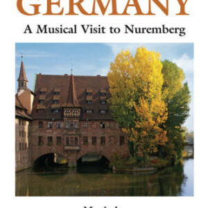 Mozart: Musical Visit To Nuremberg (Naxo DVD Region 2  Brand New