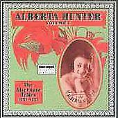 Alberta Hunter : Alternate Takes CD Pre-Owned