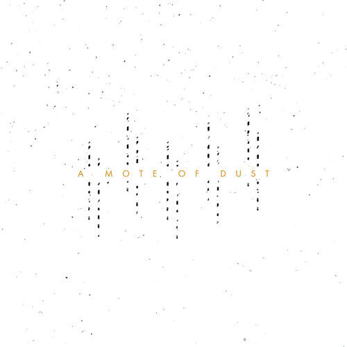 A Mote Of Dust : II CD (2019)