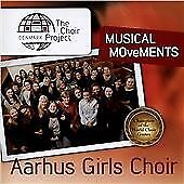 Aarhus Girls Choir : Norgard/Moller:Choir Project [Helle Hoye CD