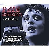 Pete Doherty - The Lowdown CD Region 2
