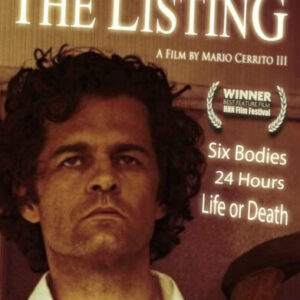 The Listing 2019 DVD Region 2