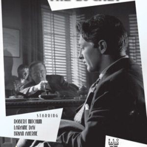 The Locket DVD (2011) Laraine Day, Brahm (DIR) Cert PG Pre-Owned Region 2