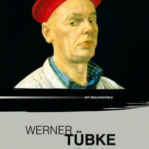 Werner T?bke DVD (2009) Reiner E. Moritz Cert E Region 2