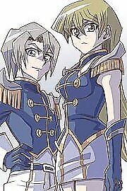 Yu-Gi-Oh! GX: Season 1 DVD (2016) Hatsuki Tsuji Cert PG 8 Discs Region 2