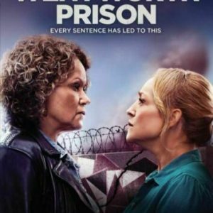 Wentworth Prison: Season Seven DVD (2019) Kate Atkinson Cert 18 3 Discs Region 2