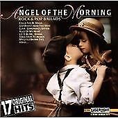 Various : Angle of the Morning CD Pre-Owned