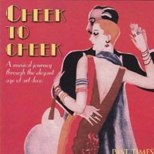 Various : Cheek to cheek-A musical journey CD Pre-Owned