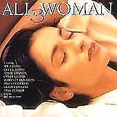 Various : All Woman III CD Pre-Owned
