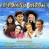 Various : Amazing Grace CD Pre-Owned