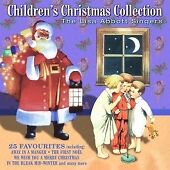 The Lisa Abbott Singers : Childrens Christmas Favourites CD Pre-Owned