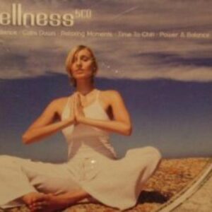 Wellness (2006, SonyBMG, Box) : Jasper Johansson, Lina Bostr?m CD Pre-Owned