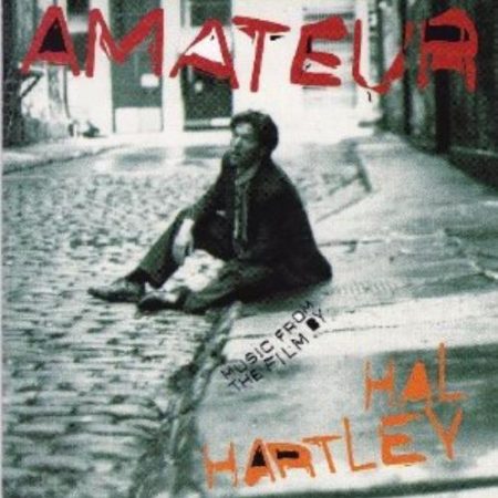 Various : Amateur Ost CD Pre-Owned