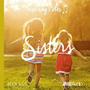 Peter Samuels : Sisters: Inspiring Notes CD Pre-Owned