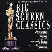 Various - Big Screen Classics CD Pre-Owned